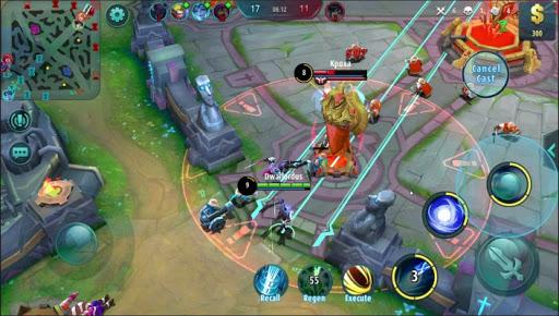 Download Mobile Legends on PC - FREE