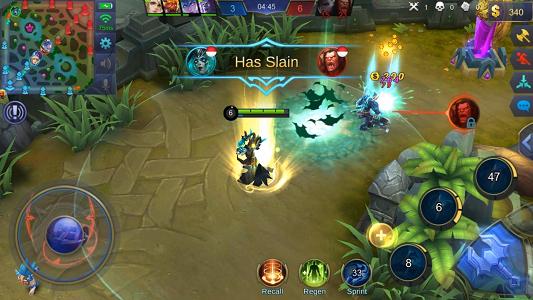 Mobile Legends on PC - Download This Action Game Now