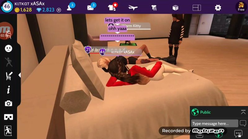 Avakin Life Download Android