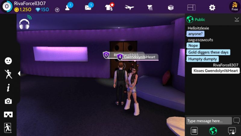 avakin life 3d virtual world play online