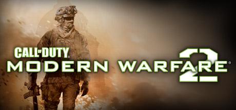 CALL OF DUTY: MODERN WARFARE 2 CAMPAIGN REMASTERED