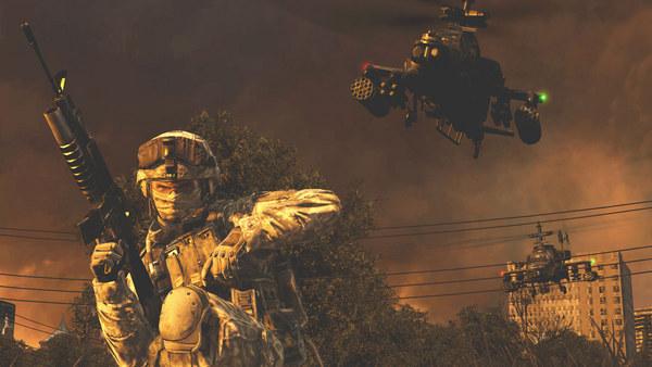 Call of Duty: Modern Warfare 2 Campaign Remastered Review – PC