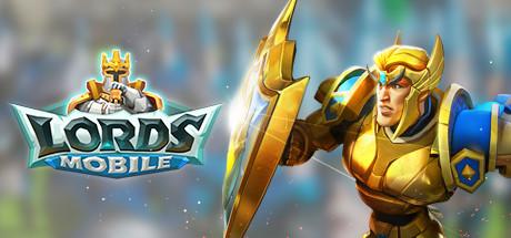 Download Lords Mobile 2.65 for Android 