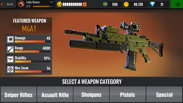  "Sniper 3D Free Download"