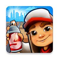 Subway Surfers Game Free Download for PC (Setup) - Ultra Compressed