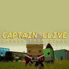 Captain Clive Danger From Dione Free Download