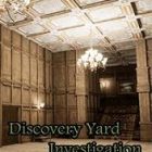 Discovery Yard Investigation Free Download