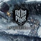 Frostpunk On The Edge Free Download
