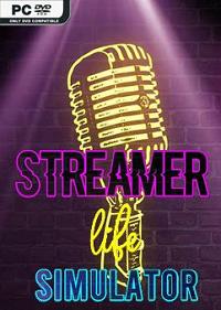 Streamer Life Simulator - Original Pc - Steam #1261040