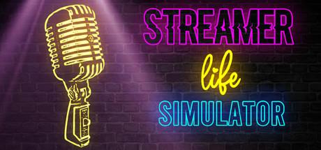 Streamer Simulator - Free Download PC Game (Full Version)