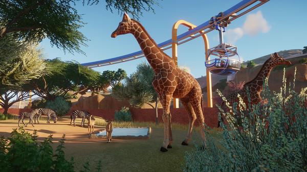 Planet Zoo Free Download - 75