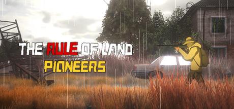 The Rule of Land Pioneers Free Download - 32