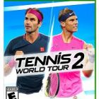 Tennis World Tour 2 Ace Edition Free Download - 83