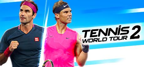 Tennis World Tour 2 Free Download - 79