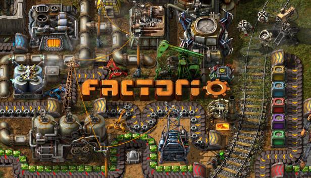 Factorio Free Download - 48