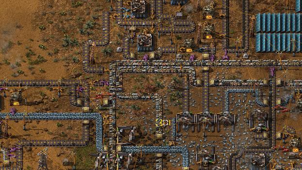 Factorio Free Download - 82