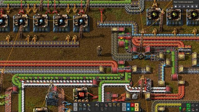 Factorio Free Download - 81