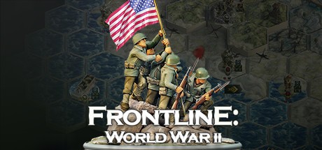 Frontline World War II Free Download - 21