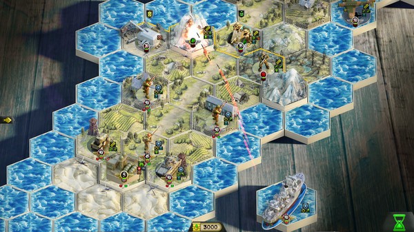 Frontline World War II Free Download - 34