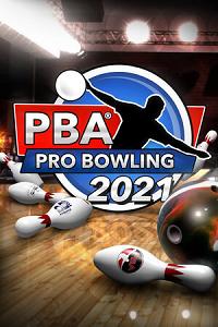 pba pro bowling 2021 nintendo switch