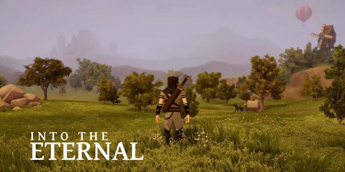 Into The Eternal Free Download - 28