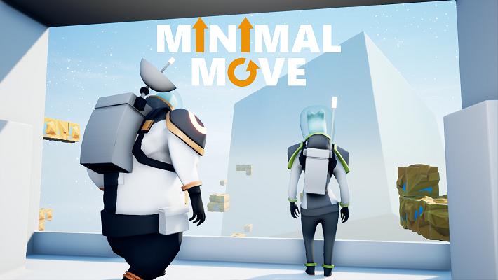 Minimal Move Free Download - 54