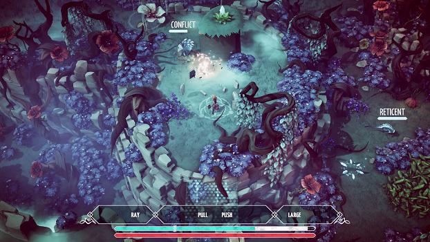 RPG de aventura de digitação, Nanotale já está disponível para PC - GameHall