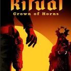 Ritual Crown Of Horns Daily Dare Free Download