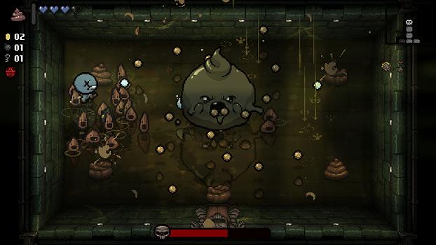 isaac repentance free download