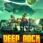 Deep Rock Galactic Modest Expectations Free Download