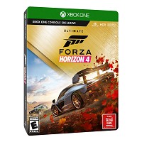 Download & Play Forza Horizon 4 Standard Edition on PC & Mac (Emulator)