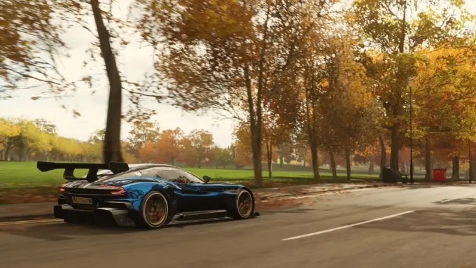 Forza Horizon 4 system requirements