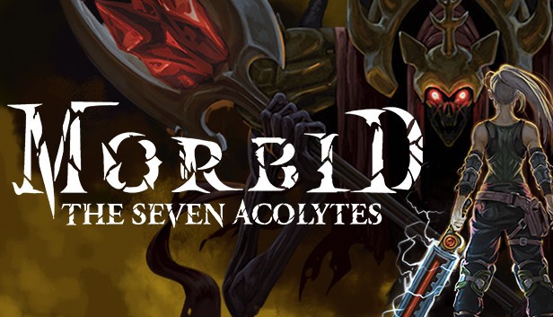 Morbid The Seven Acolytes The Stash Free Download - 69