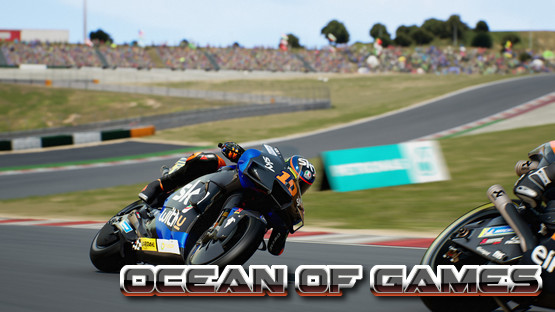 MotoGP 1 Free Download 