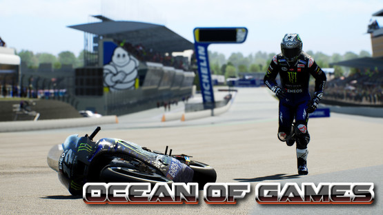 MotoGP 1 PC Game - Free Download Full Version