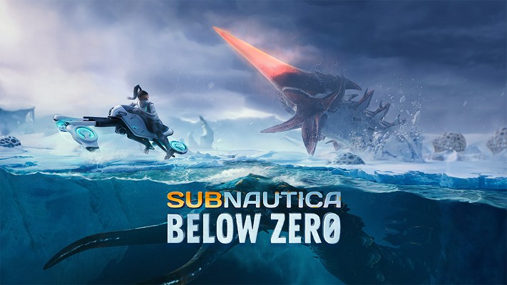 Subnautica Below Zero Free Download - 92