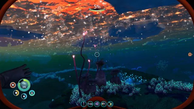 Subnautica Below Zero Free Download - 66