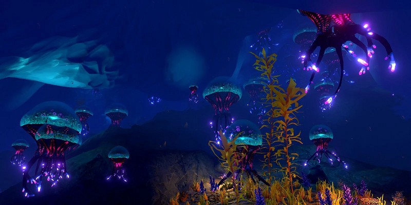 Subnautica Below Zero Free Download - 31