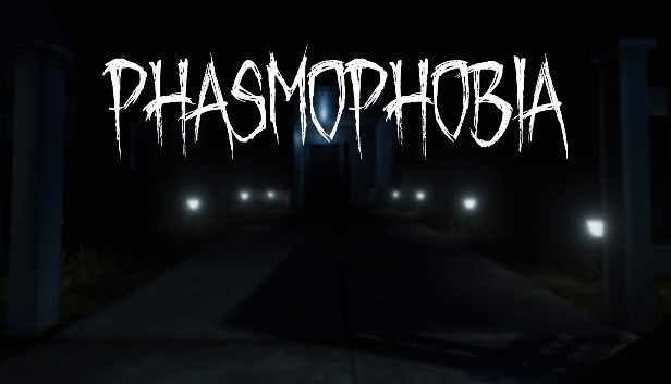 phasmophobia download free