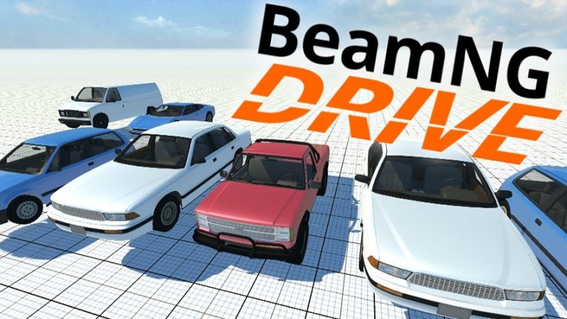 BeamNG Drive Free Download - 15