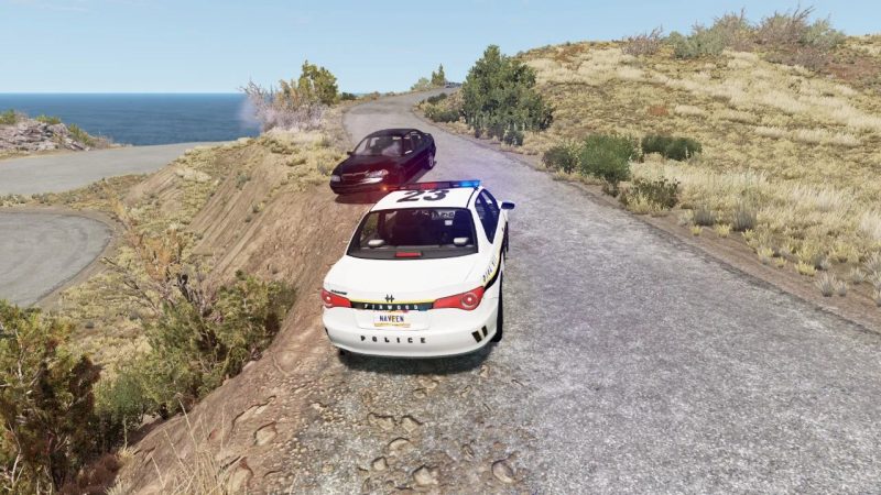 is beamng drive free