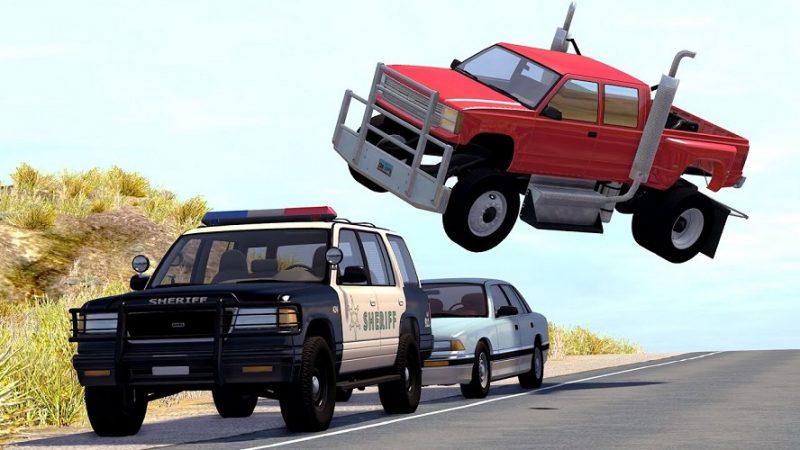 beamng drive pc game free download