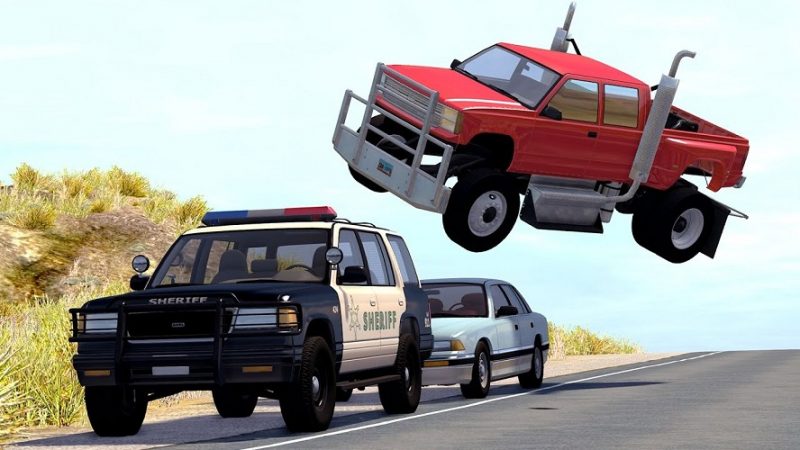 beamng drive for free