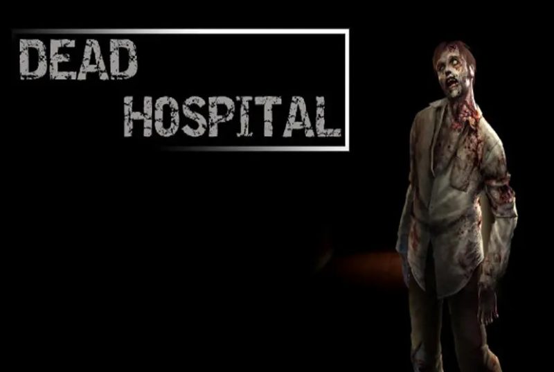 Dead Hospital Free Download - 87