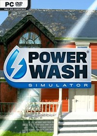 PC] PowerWash Simulator v0.6 [DIGITAL DOWNLOAD] [OFFLINE GAME