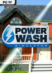 Power Wash Simulator : Free Download, Borrow, and Streaming