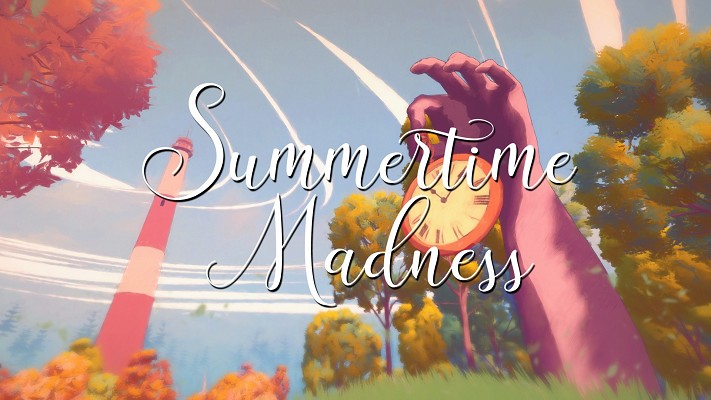 Summertime Madness Free Download - 39