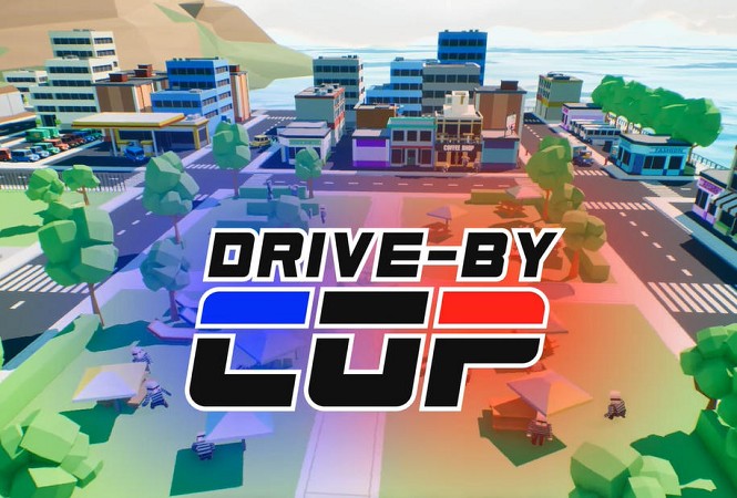 Drive By Cop Free Download - 7