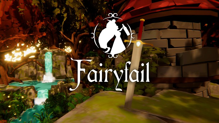 Fairyfail Free Download - 85