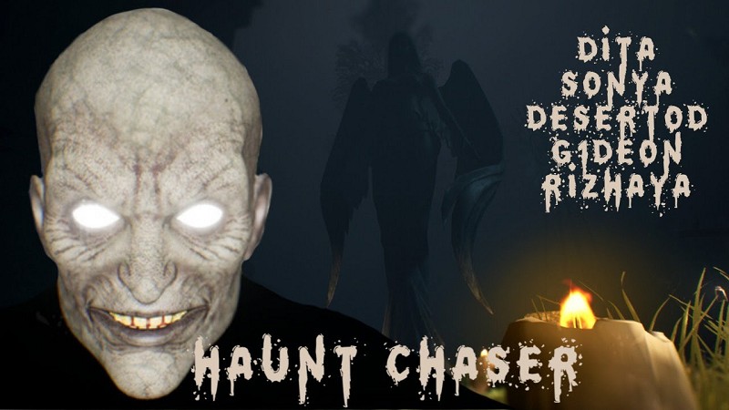 Haunt Chaser Free Download - 57